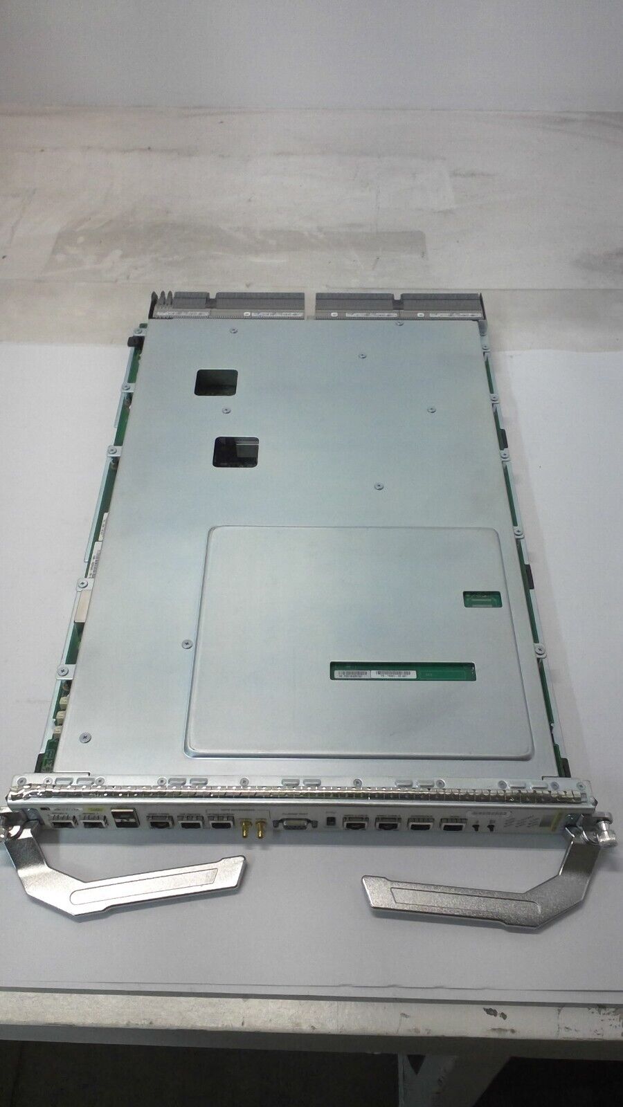 Cisco A9K-RSP440-TR V02 Route Switch Processor Line Card ASR 9000