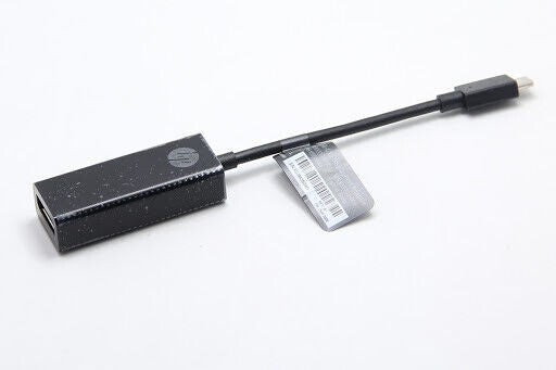 HP USB-C To DisplayPort Adapter 831119-001 SPS 831753-001 Display Port DP