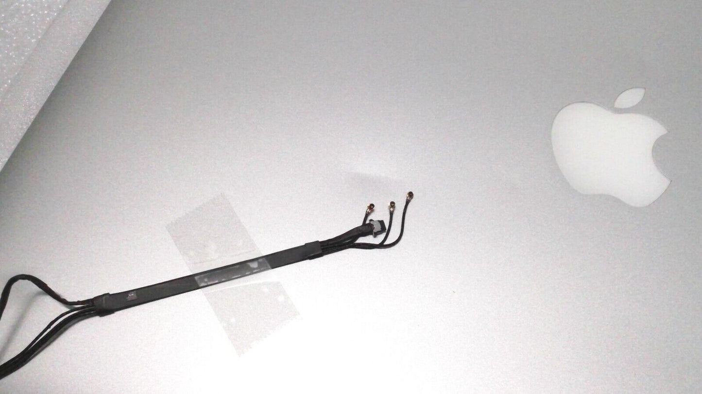 APPLE LCD Screen Assembly for 15" MacBook Pro Retina A1398 Late 2012 Early 2013