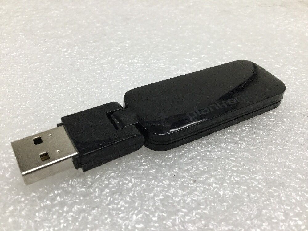 Plantronics D100A-M Savi Adapter Moc Dect 6.0 Micrsoft Lync