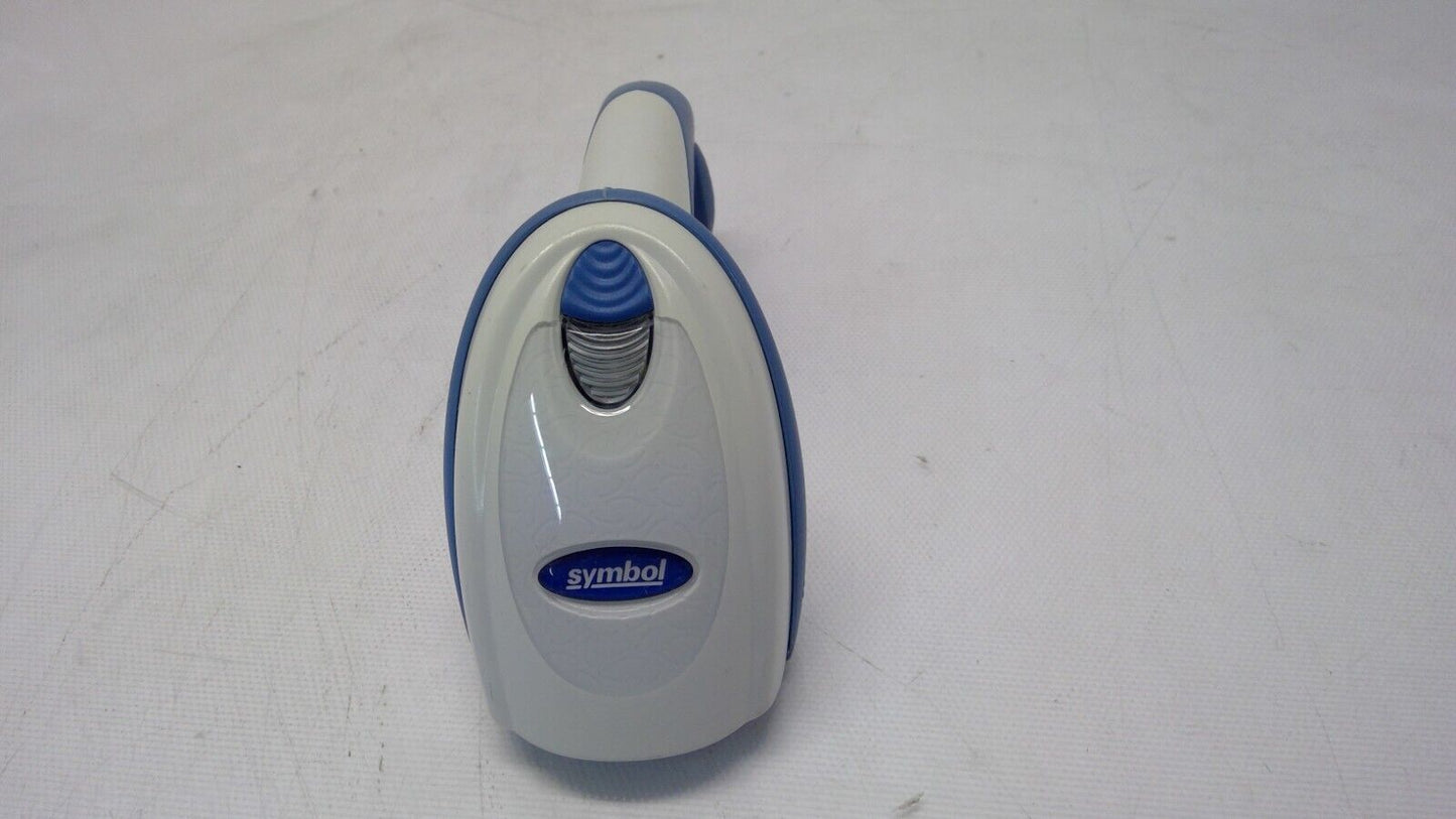 Symbol DS6707-HC2056 BZZR Barcode Scanner /No cable