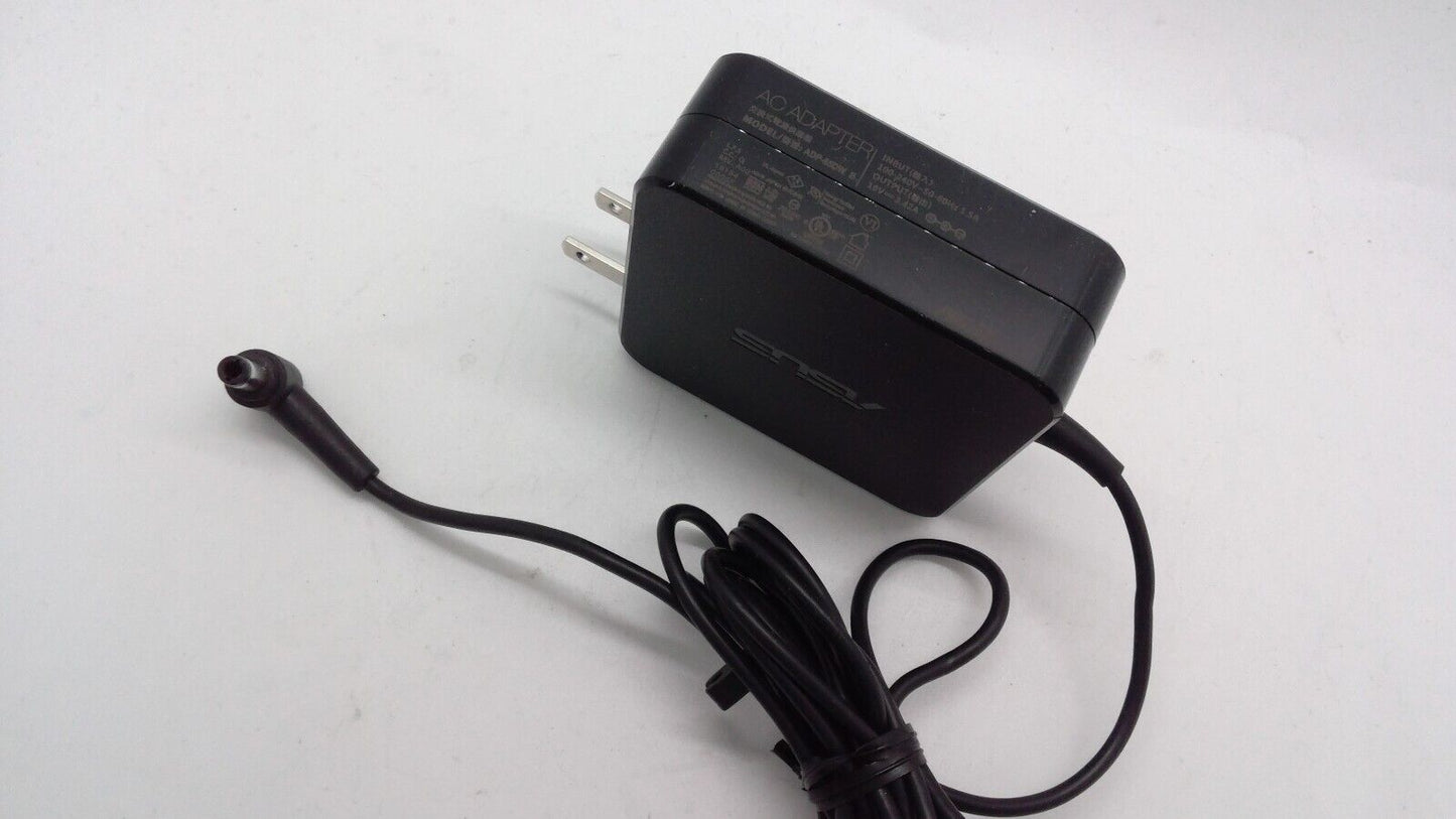 Original Asus ADP-65DW B 19V 3.42A AC Adapter 65W Charger for ASUS Zenbook