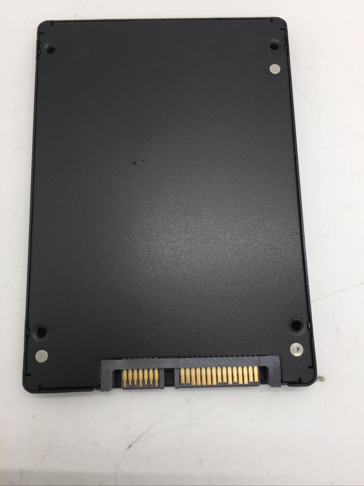 Micron 256GB M600 SSD MTFDDAK256MBF-1AN1ZABHA 2.5 SATA III