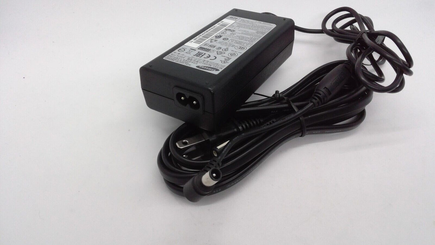 Geniune Samsung AC Adapter Power Supply Charge A4024-FPN For Soundbar