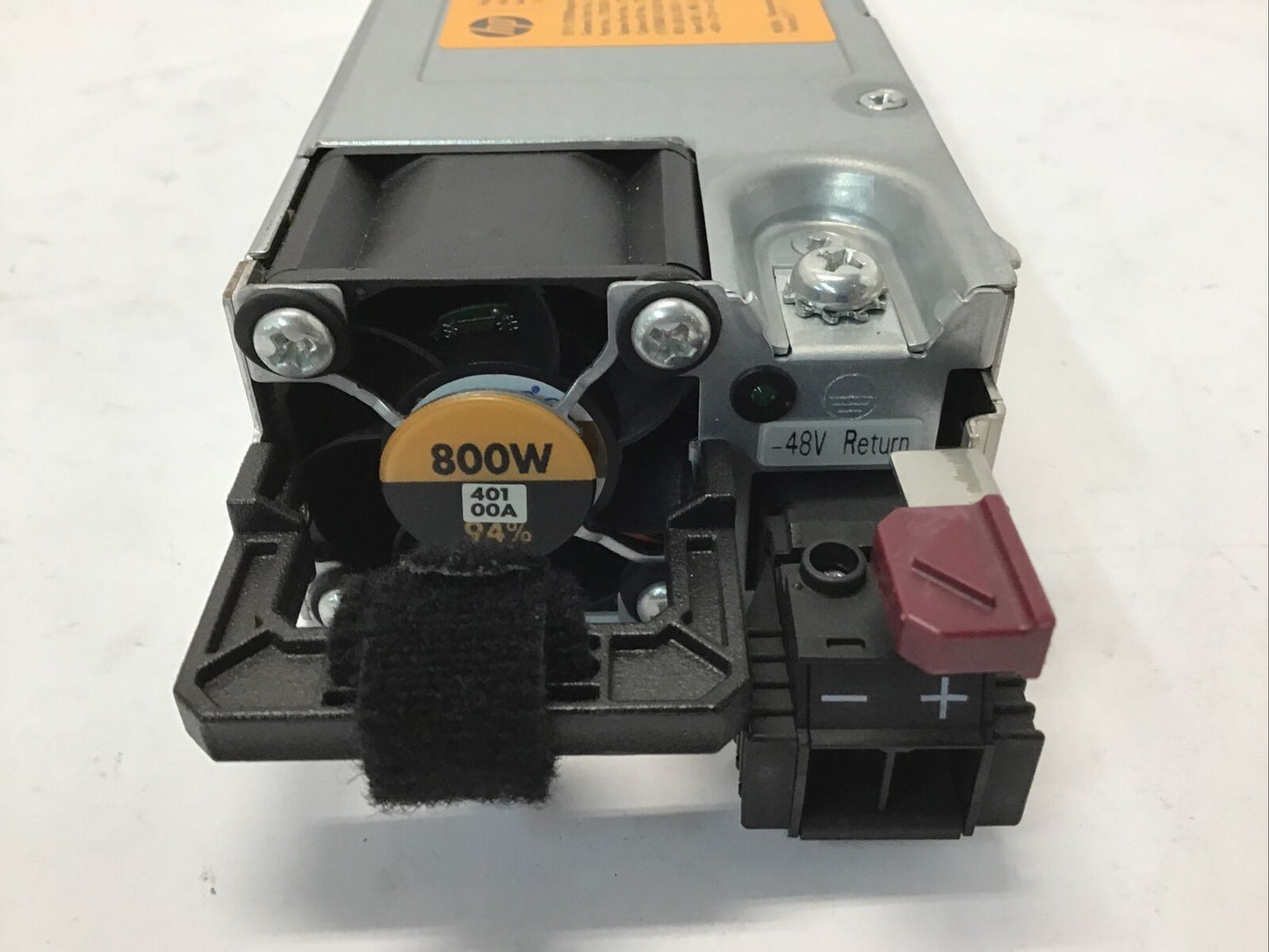 HP 754382-001 800W Flex slot DC Power Supply for G9 server