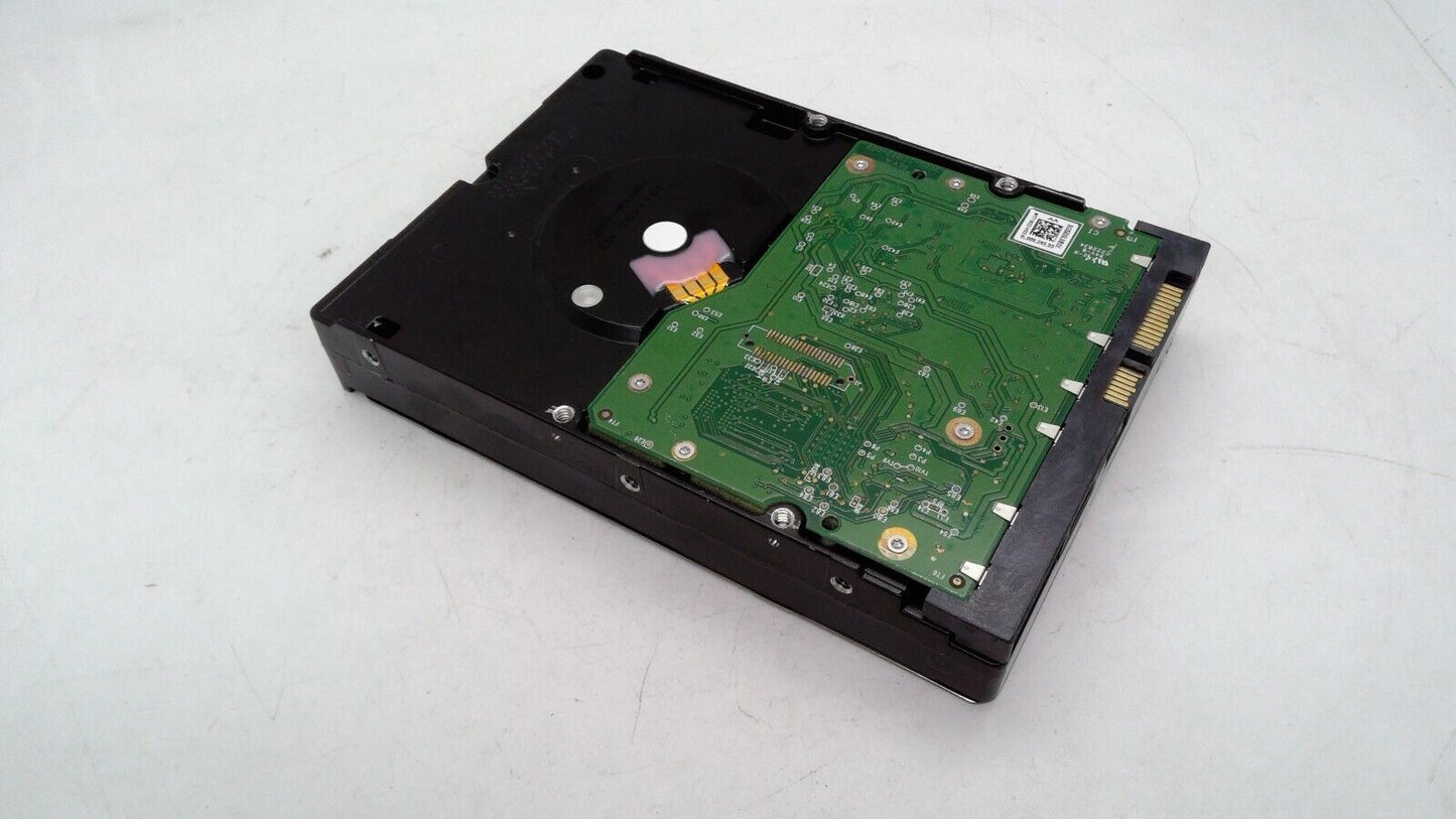 WD Black 3TB NAS 7.2K 6Gb/s SATA 64MB Cache 3.5" WD3001FFSX NASware 3.0