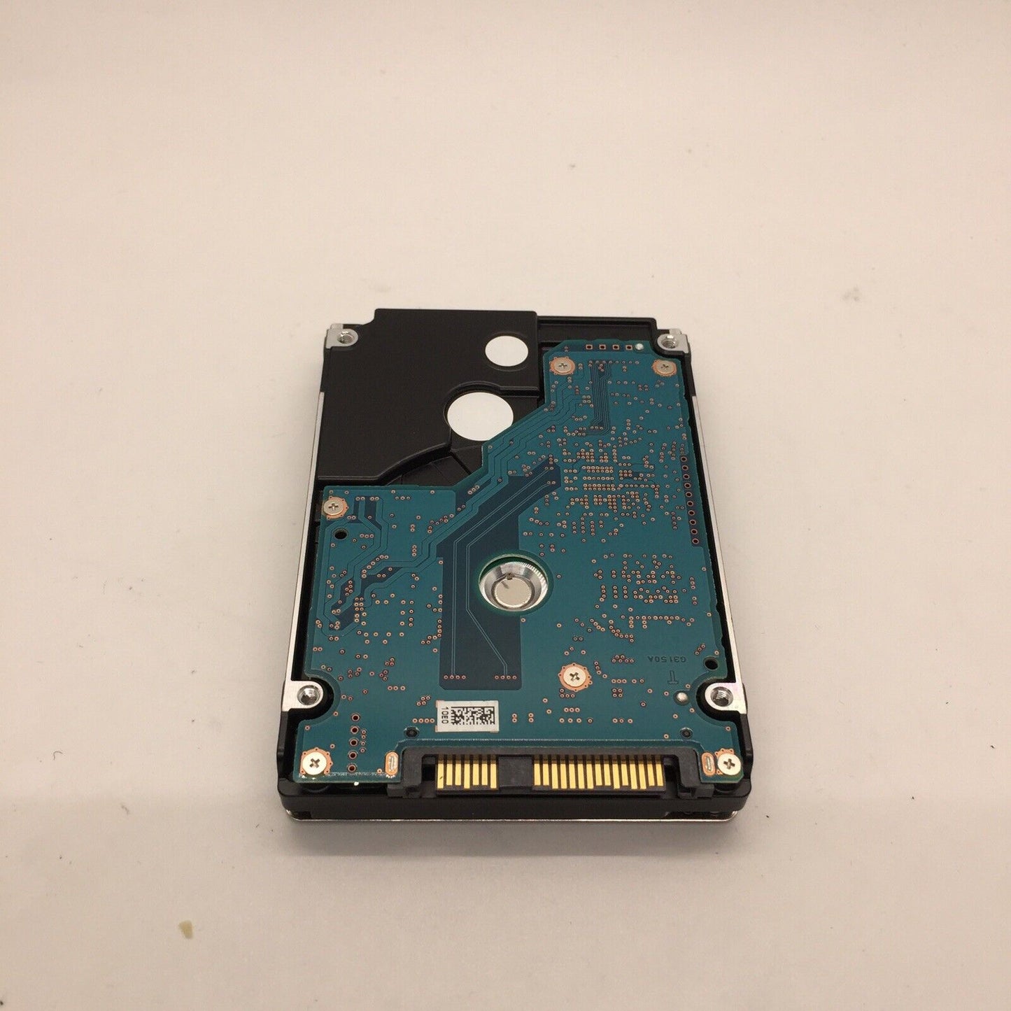 DELL AL13SEB600 05TFDD 600GB 10K RPM 2.5" SAS Internal Hard Disk Drive HDD