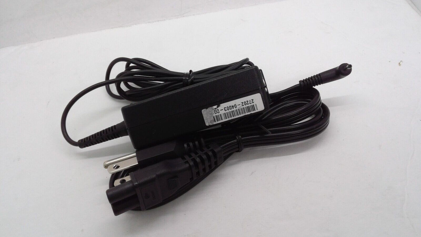 Genuine Delta ADP-40PH BB AC Adapter 19V 2.1A Power Charger Tip 2.5*1.1mm
