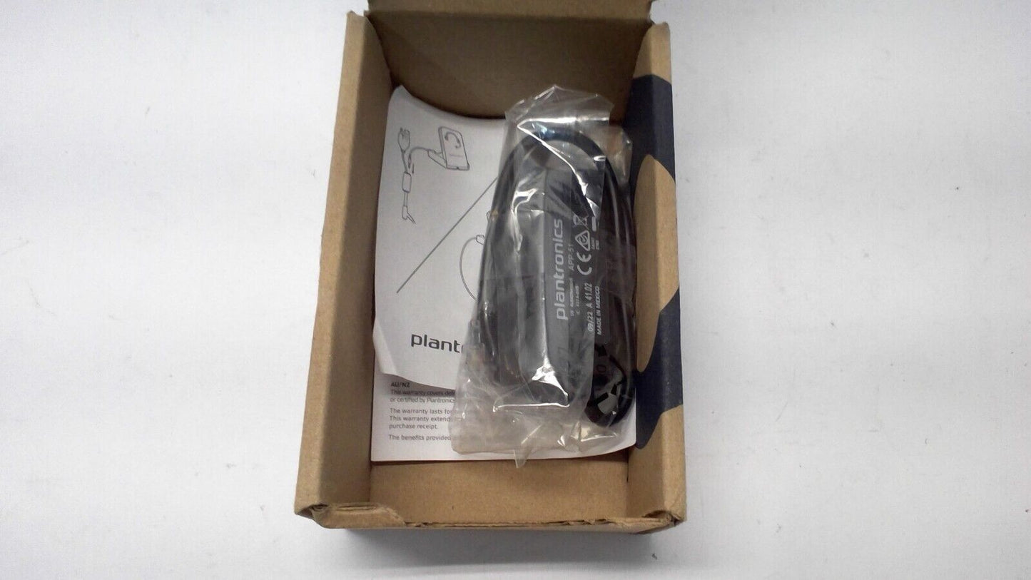 Plantronics Electronic Hook Switch Cable APP-51 (Poly) - Remote Desk Phone