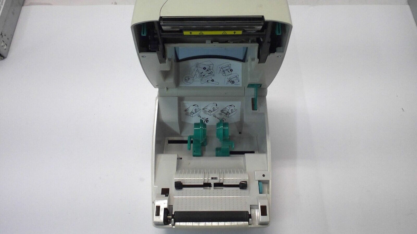 Zebra Thermal Label Printer GC420t GC420-100510-000