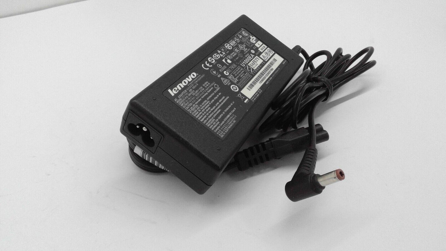 GENUINE Lenovo AC Adapter ADP-120LH B 19.5V 6.15A Power Supply Charger