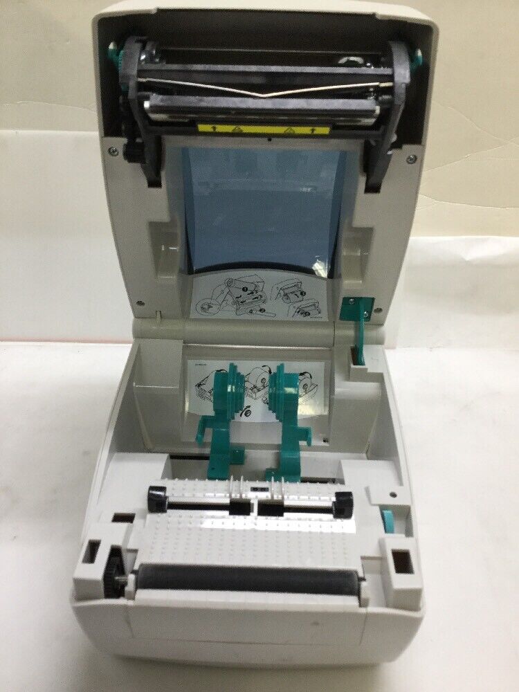 Zebra Thermal Label Printer GC420t