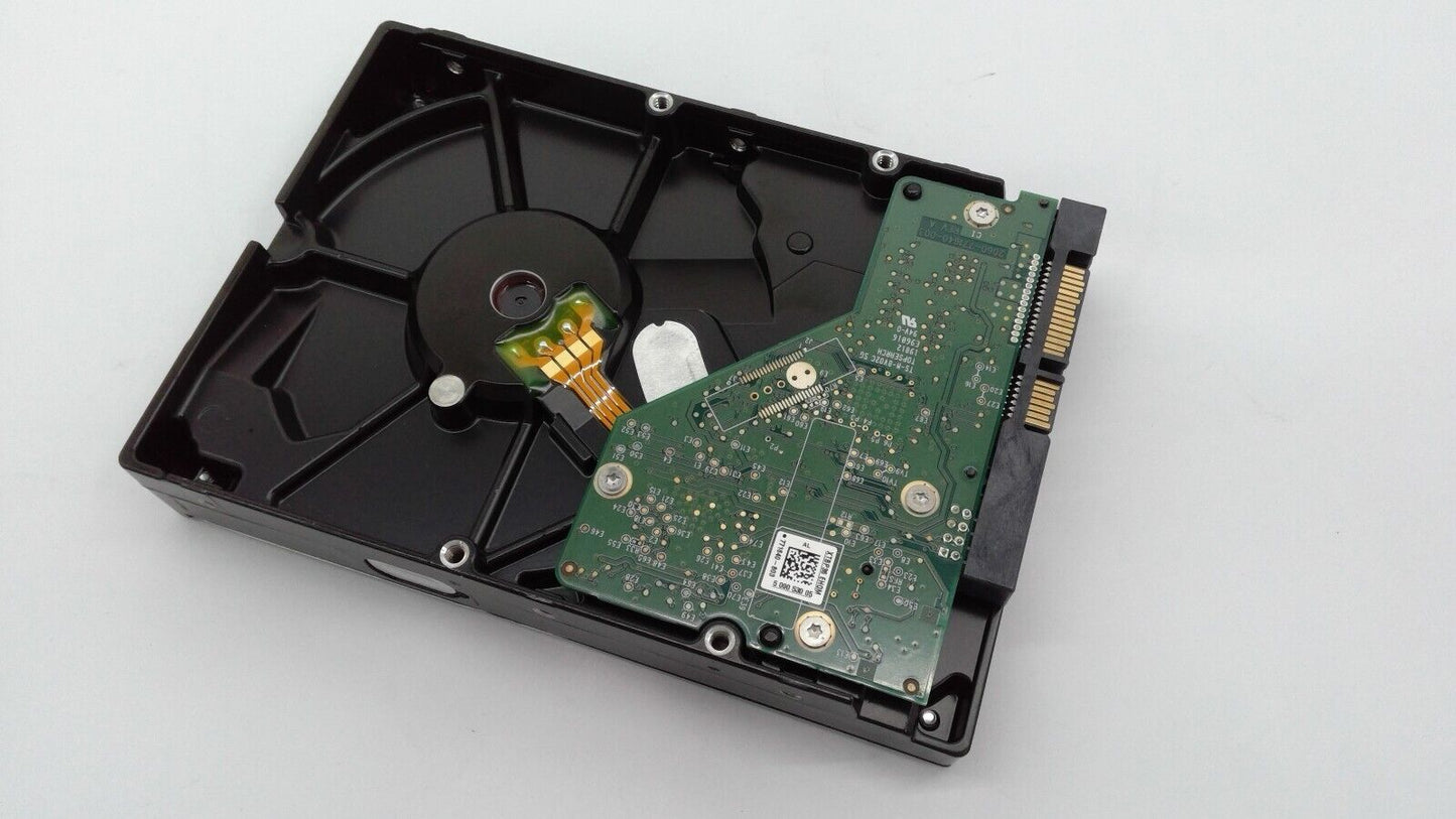 Western Digital AV-GP 500GB Internal 3.5" WD5000AVDS Hard Drive