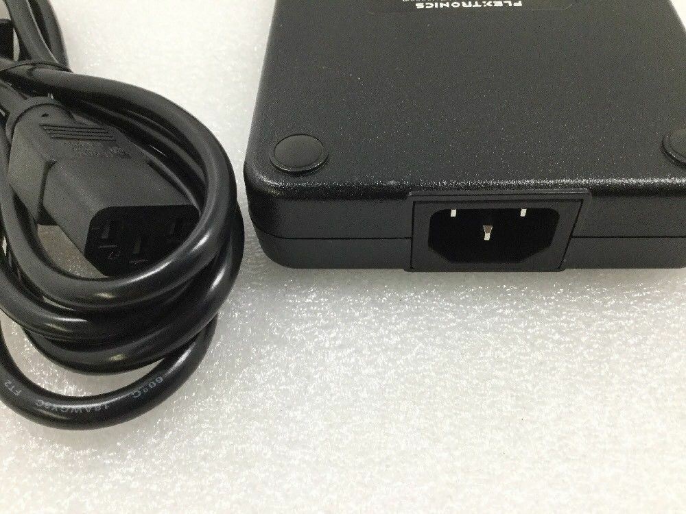 Flextronics 240W AC Adapter M17x M4700 M6400 M6500 M6600 PA-9E GA240PE1-00 Dell