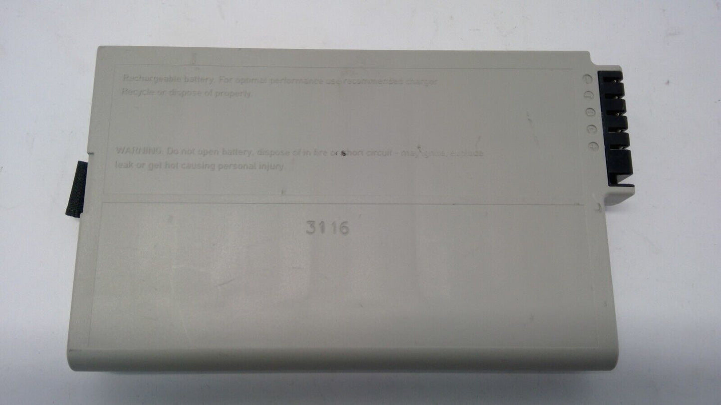Philips M4605A Lithium Ion Battery 10.8V 65Wh