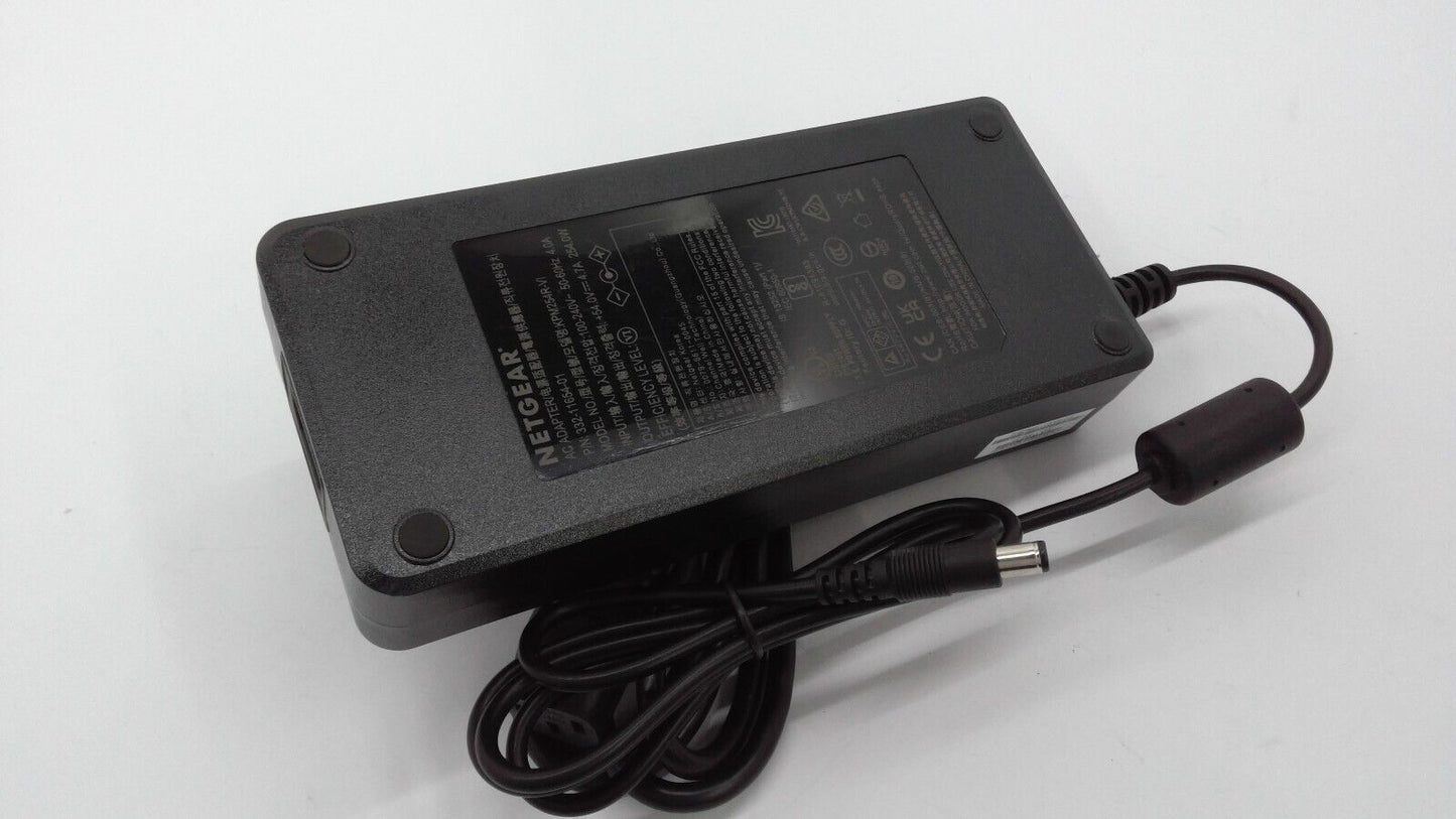 OEM Netgear 54V 4.7A 254W AC Adapter KPM254R-VI