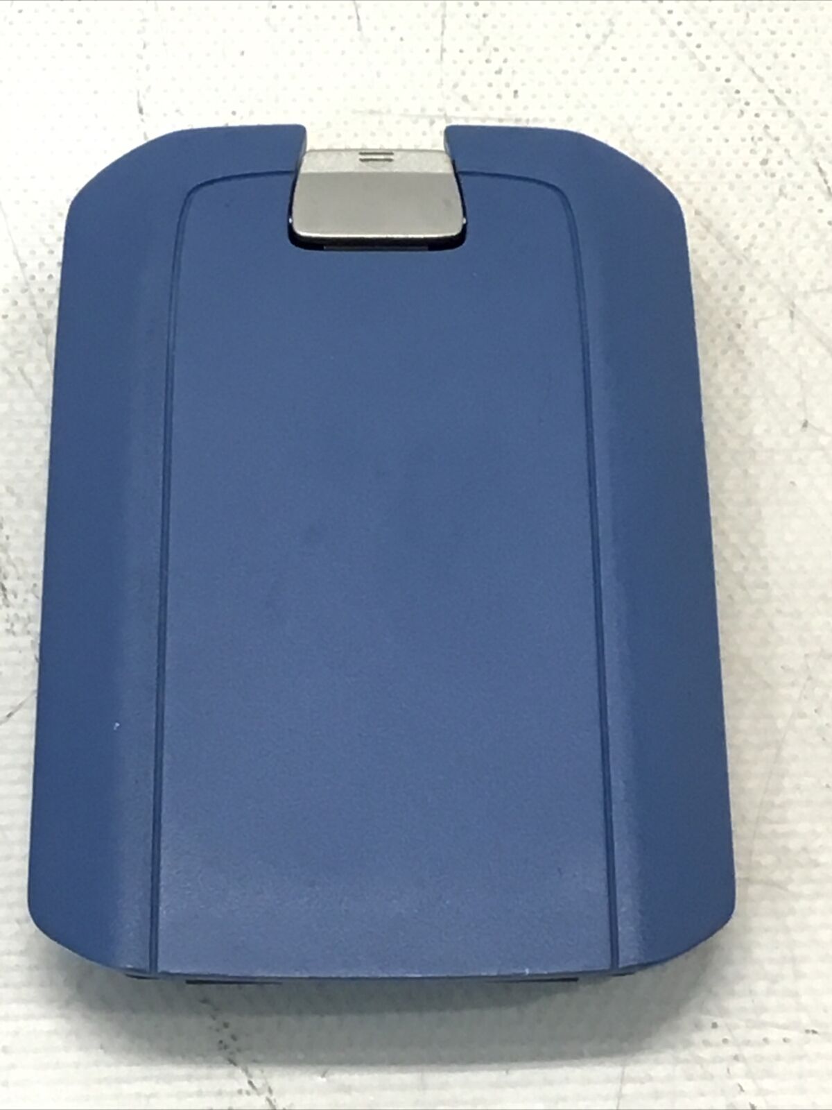 Symbol Motorola MC40 Scanner Battery 82-1609555-03 Zebra - Blue