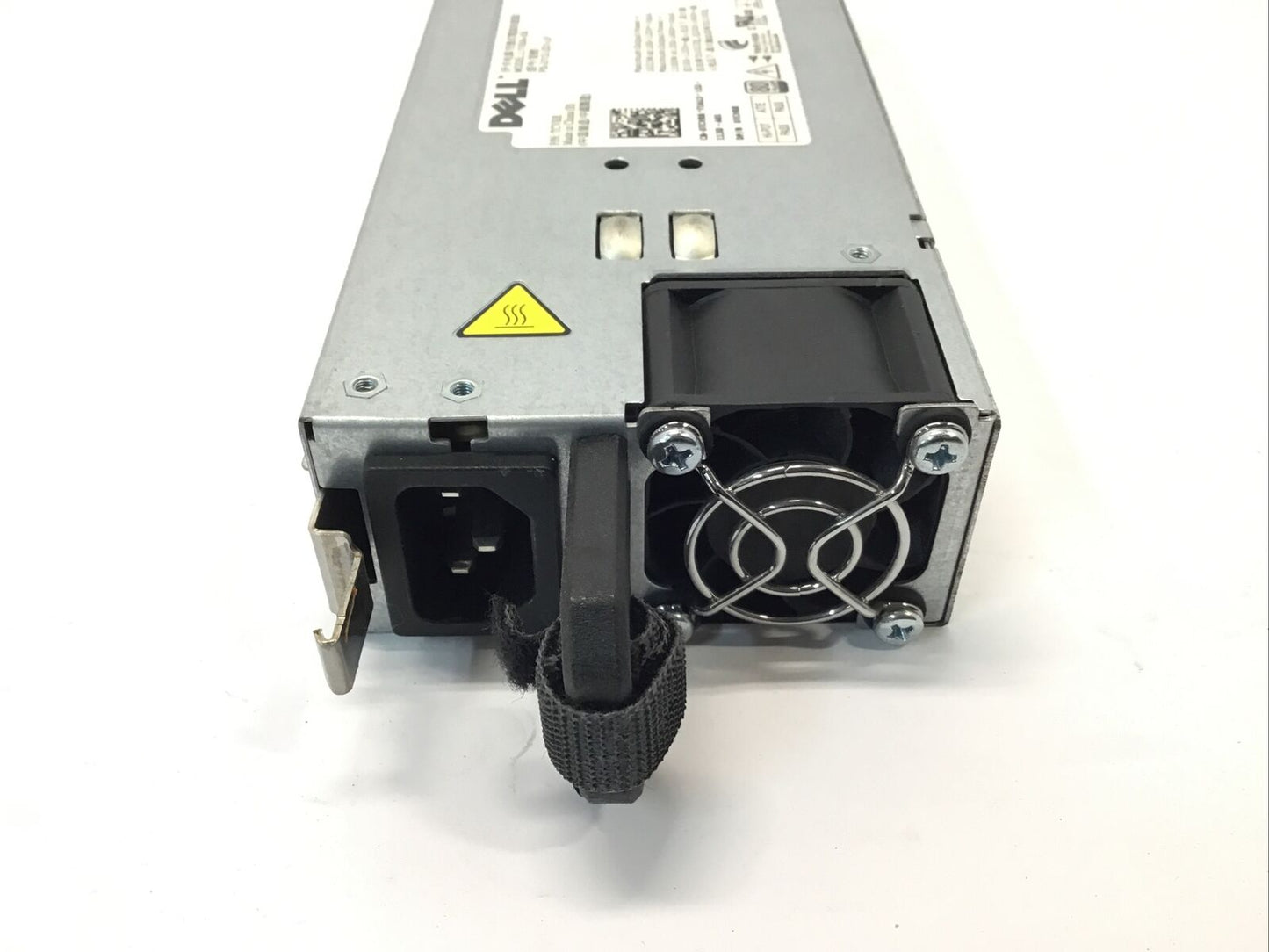 Dell 1100W Server Power Supply Redundant L1100A-S0 R510 R810 R815 R910 T710 #