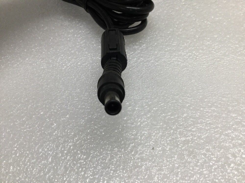 Original Sony VAIO Notebook AC Adapter 120W 19.5V 6.15A ADP-120MB PCGA-AC19V7