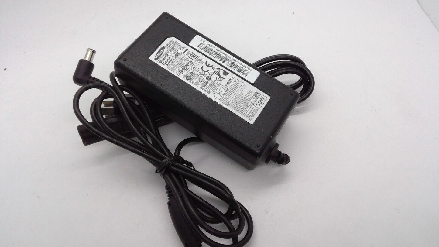 Samsung AC Adapter A5919_FSM 19.0V 3.17 Samsung UN32J5205 UE32J4000 UE32J4500