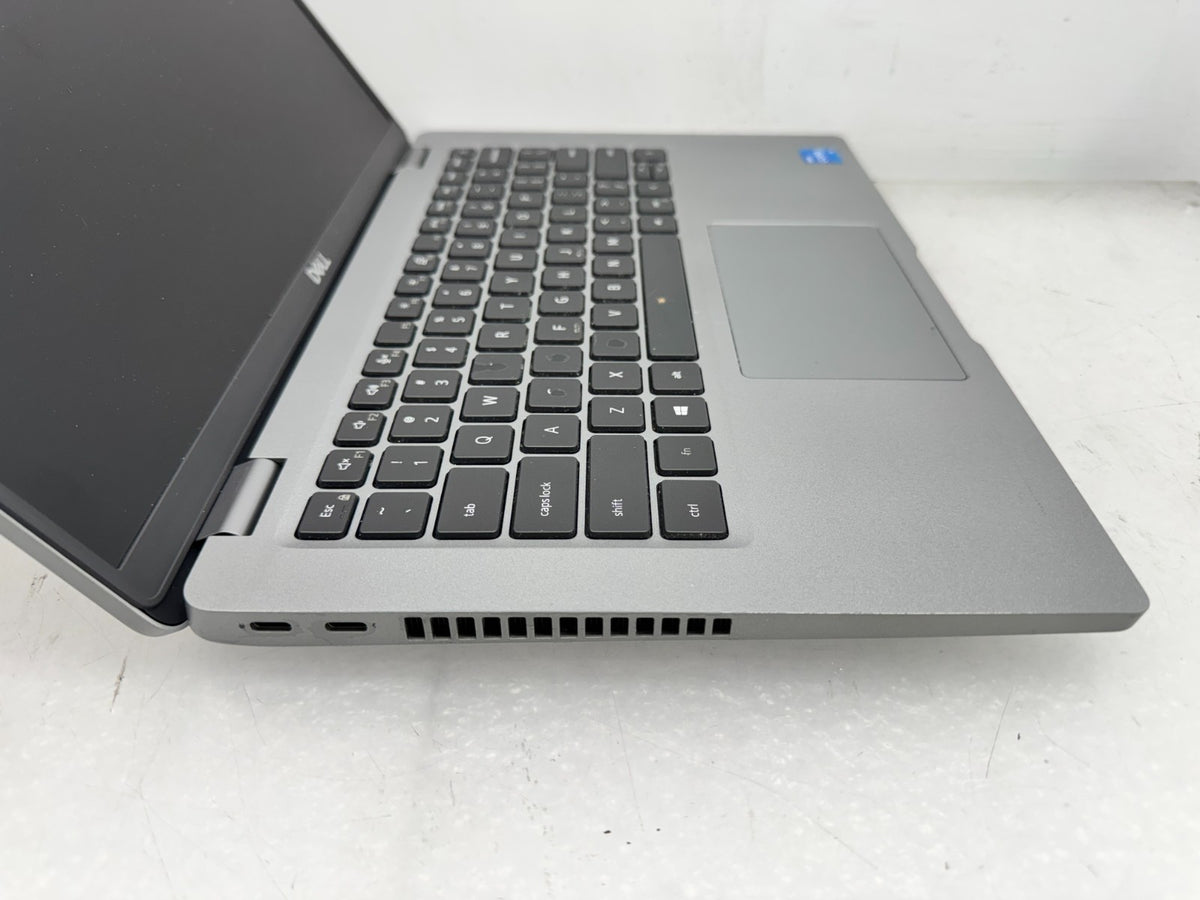 Dell Latitude 5420 Touch Laptop i5-1145G7@2.6GHz 16GB RAM 256G Win11  *Read*