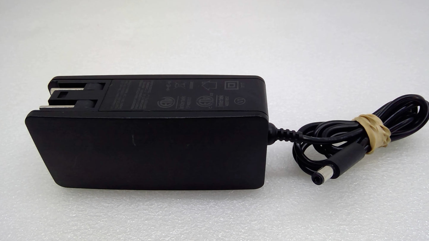 Genuine Harman Kardon F19V-2C-DC 19V 2A 38W AC Adapter for Onyx Speaker
