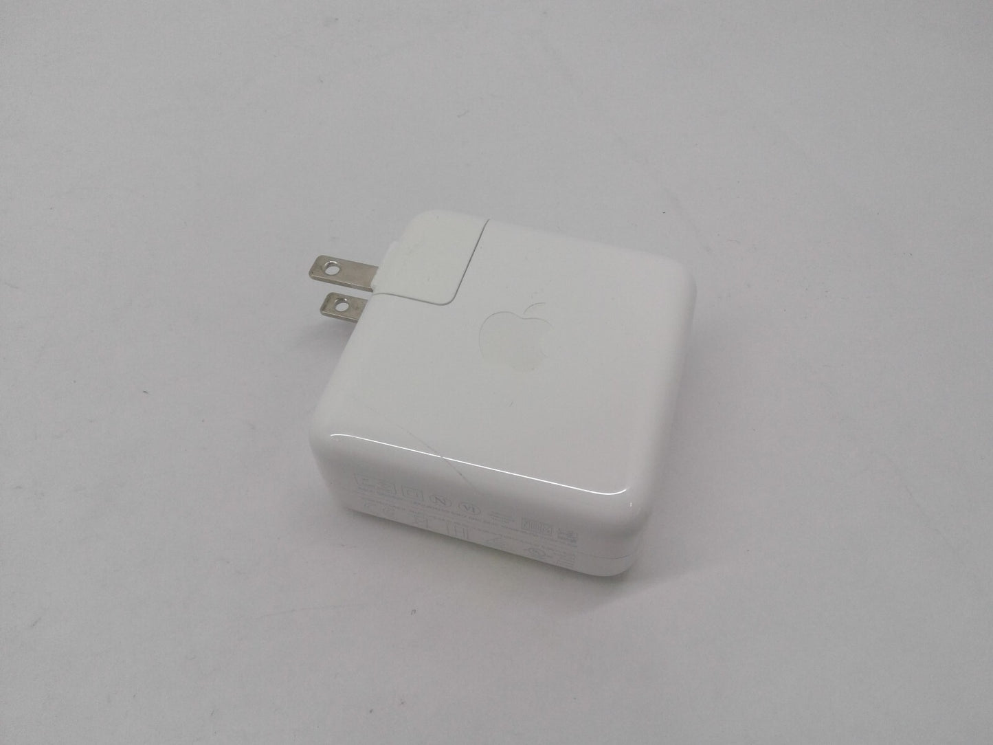 Apple 70W USB-C Power Adpter Fast Charger Original A2743 For MacBook Pro / Air