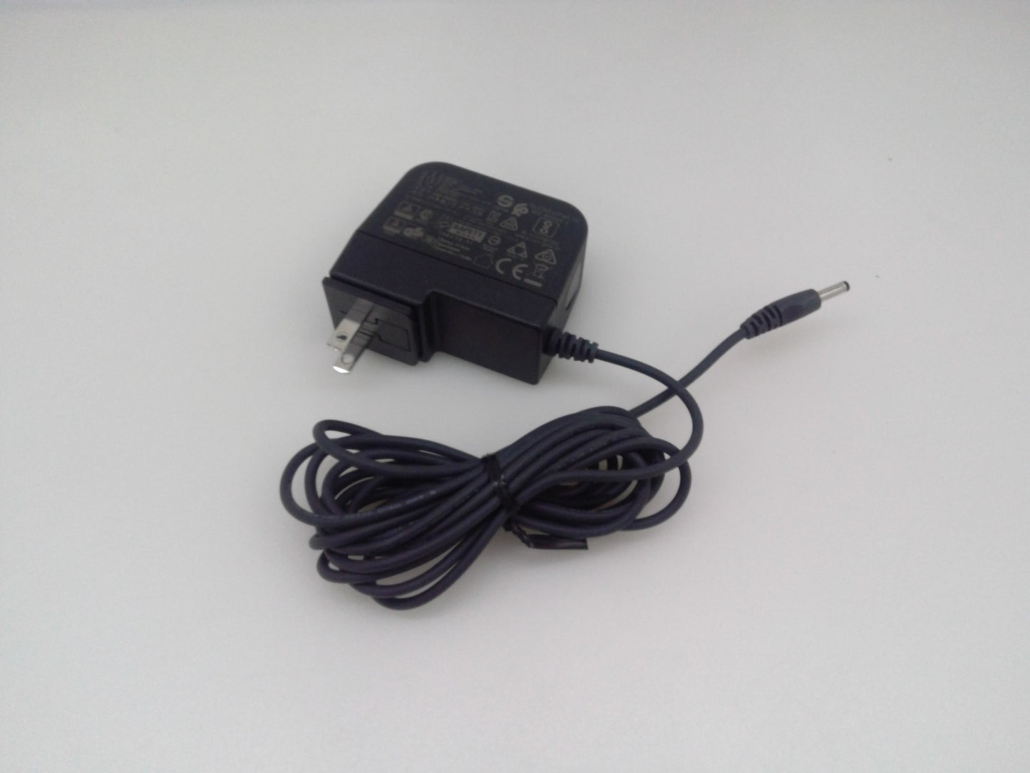Logi 24W Adapter DSA-24PFM-12 12V 2A For Logitech RALLY V-R0010 534-000804