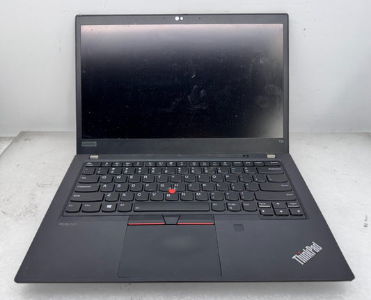 Lenovo ThinkPad T14s Gen 2 Intel i7-1185G7@3.0Ghz 16GB RAM 500G Win 11 *Read*
