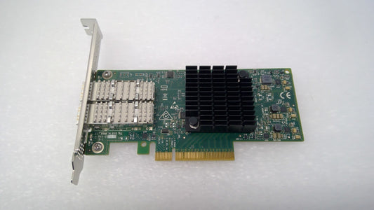 HPE 548SFP+ P12531-001 10Gb OCP 3.0 2P Ethernet Adapter P11338-B21  QL41132