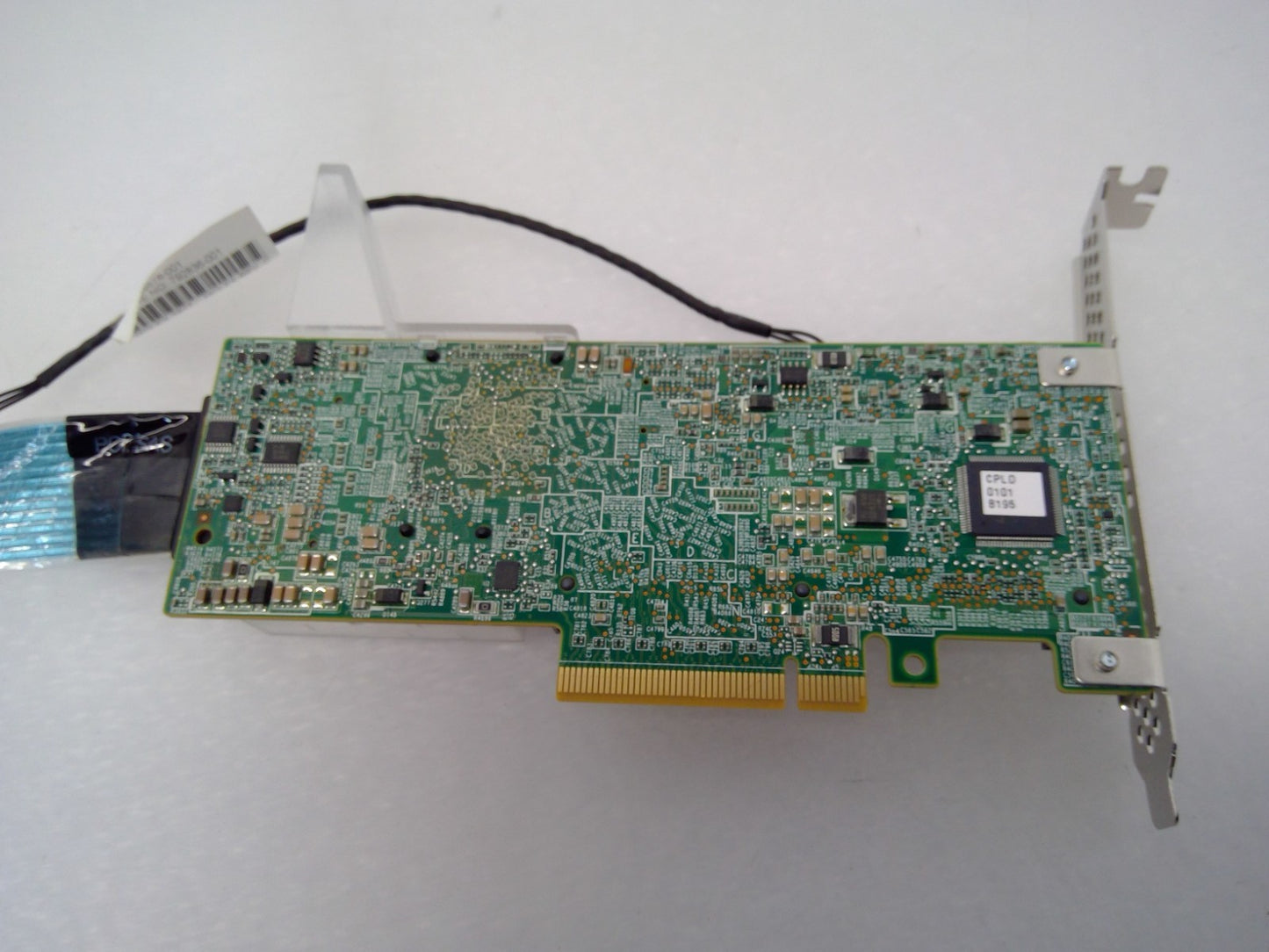 HP 749797-001 726823-001 Controller Smart Array 12G/s  P440 with 4GB FBWC Cable