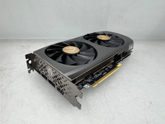 ZOTAC NVIDIA GeForce RTX 4070 Super Twin Edge 12GB OC 192BIT GDDR6X