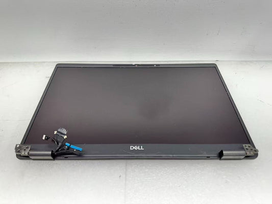 Dell Latitude 7410 14.0" 1920 x 1080 Matte Screen Complete Assembly Black