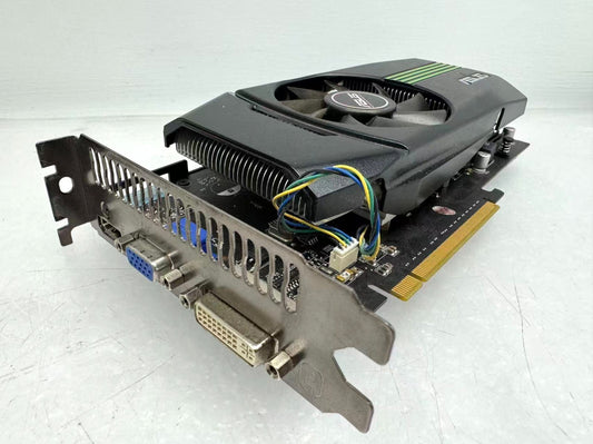 ASUS NVIDIA GTS 450 1GB GDDR5  Graphics Card