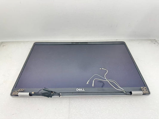 Dell Latitude 5511 15.6" 1920 x 1080 Matte Screen Complete Assembly Gray Read