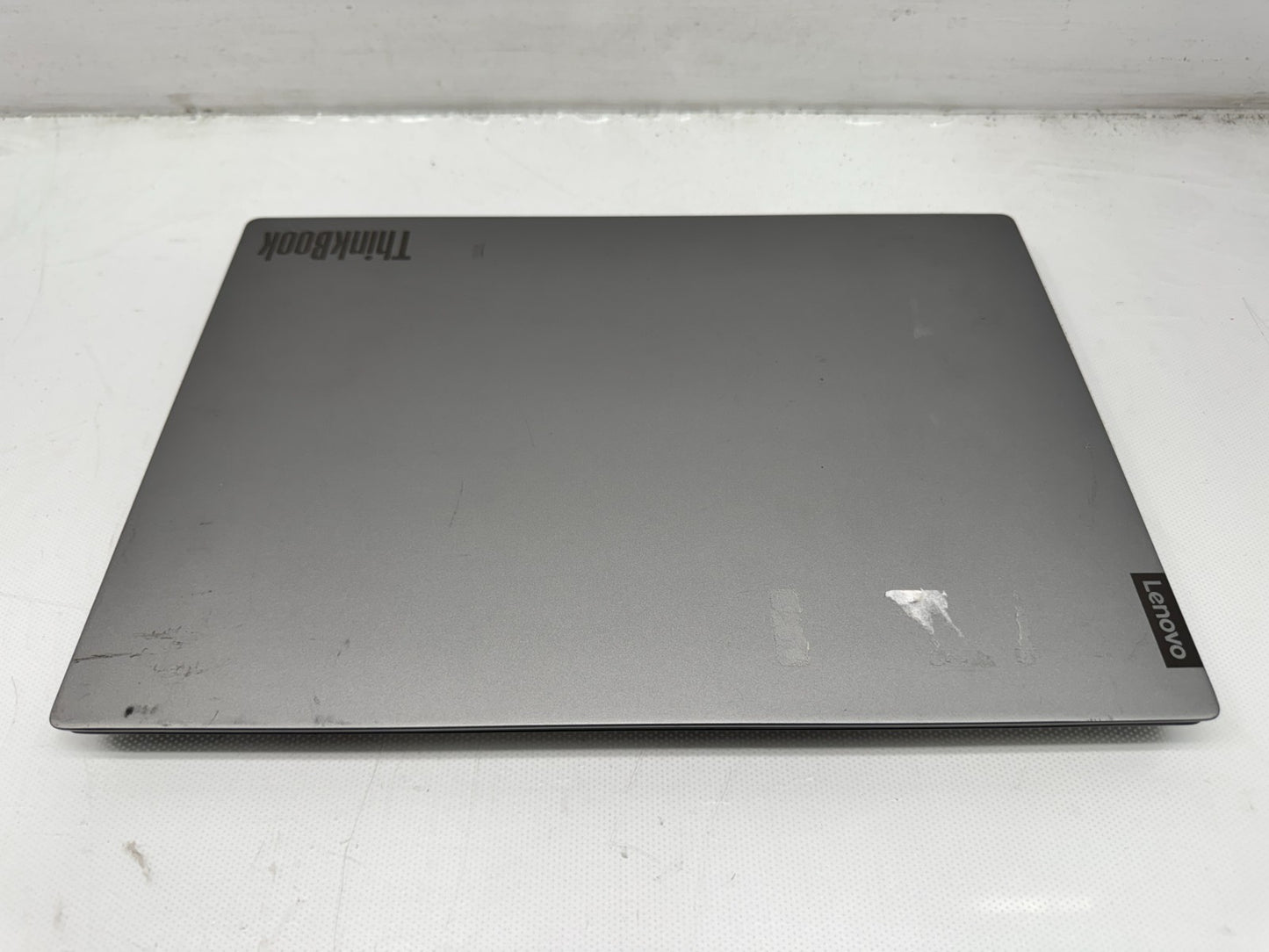 Lenovo ThinkBook 14-IIL 14" Laptop i5-1035G1@1.0GHz 16GB RAM 256GB W/AC *READ*