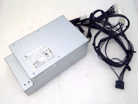 HP 851383-001 HP Z4 G4 / Z6 G4 1000W SWITCHING POWER SUPPLY D15-1K0P1A *Read*