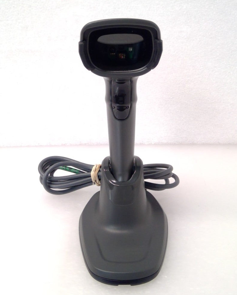 Symbol NCR DS4308 Corded Barcode Scanner DS4308-SR00007PZWW Zebra/Motorola