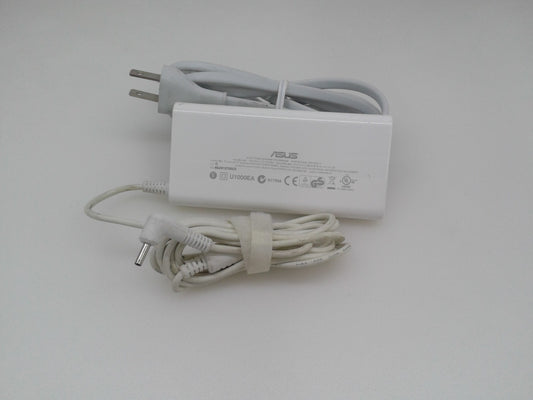 Genuine ASUS Eee Slate B121/EP121 Tablet ADP-65NH A 19.5V 60W Power AC Adapter
