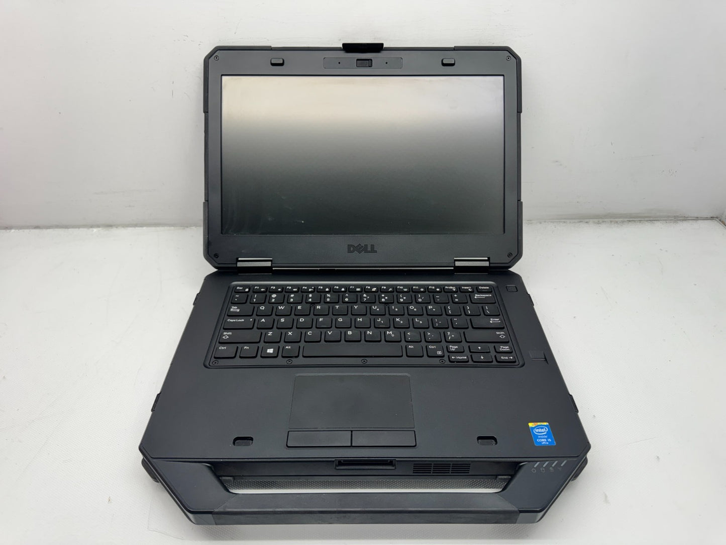 Dell Latitude 5404 Rugged LT 14"i5-4310U@2.0GHz 8GB RAM 240 GB SSD W/AC Win 11