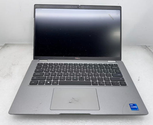 Dell Latitude 5420 Intel Core i7-1185G7@3.0GHz 16G RAM 256G Win11 W/AC *Read*