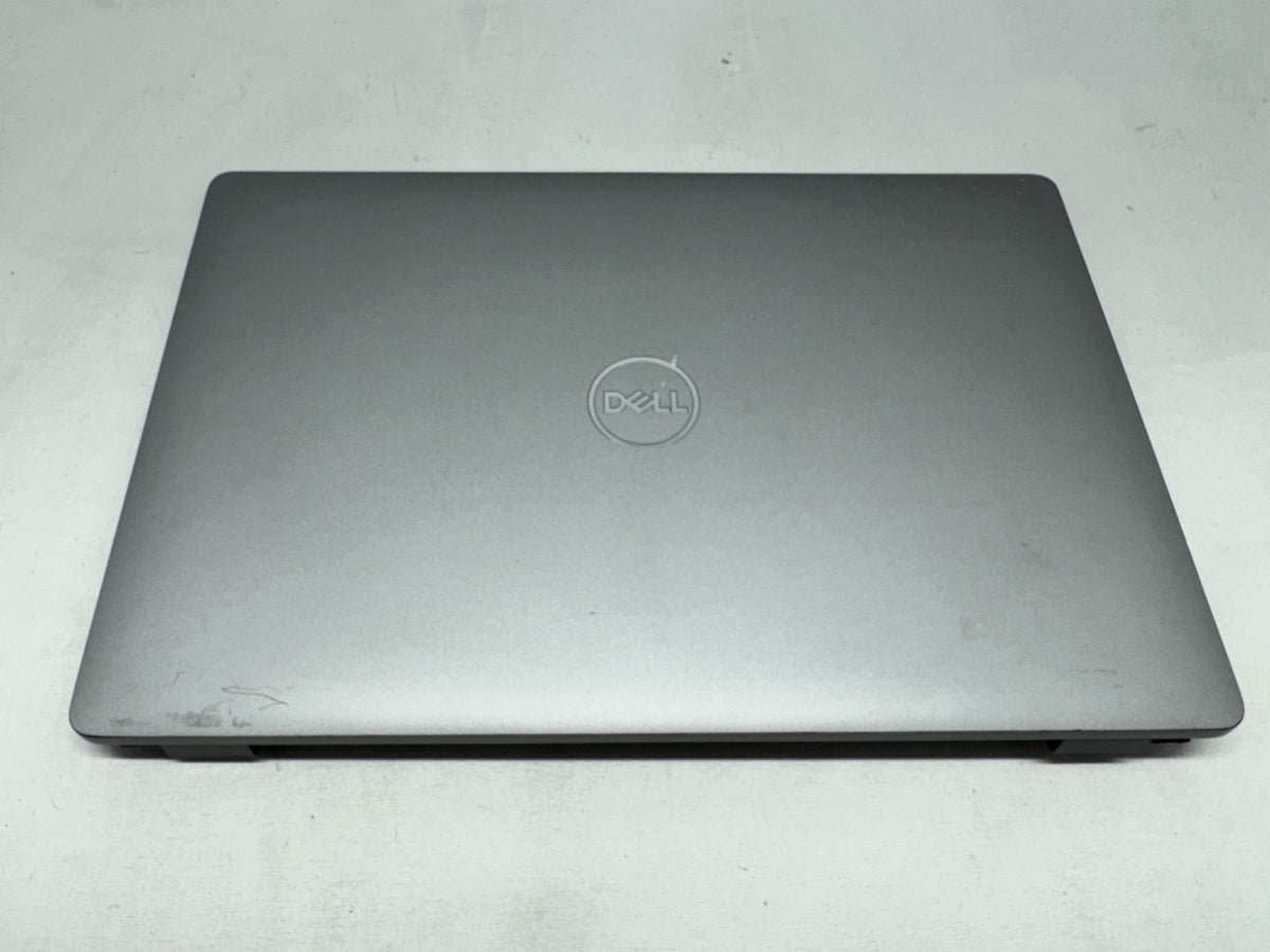 Dell LCD Latitude 5510 15.6" 1920x1080 Matte Gary Complete Assembly
