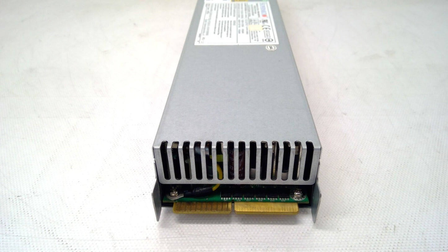 Supermicro PWS-1K41P-1R 1400W Switching 80 Plus Gold Power Supply