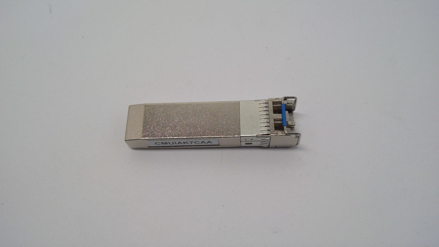 CISCO SFP-10G-LR-S SFP 10GBase SFP+ 1310nm Transceiver module 10-3107-01