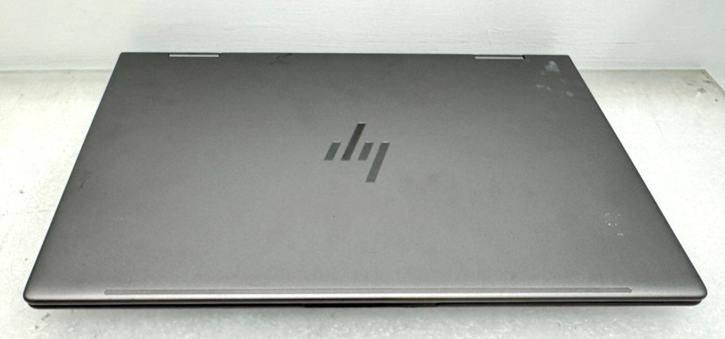 *READ* HP Envy x360 15-fe1073cl 15.6" TOUCH Intel Ultra 7-155U@1.7GHz 32GB 1TB