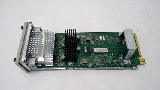 Cisco C9300-NM-2Y 2-Port 25G Network Module for Catalyst 9300