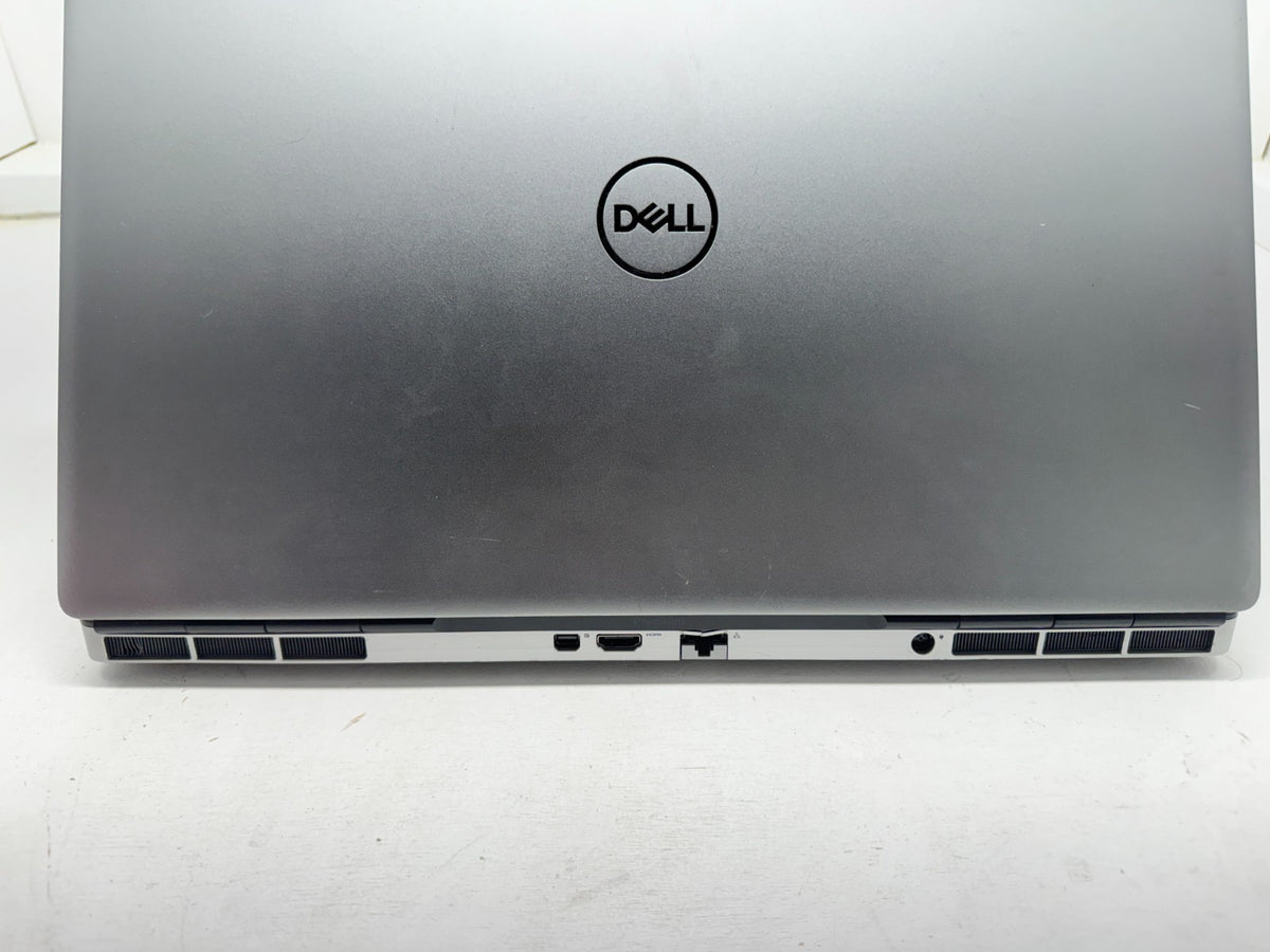 Dell Precision 7760 Intel i7-11850H@2.5Ghz 32GB RAM 512GB RTX A3000 No Camera