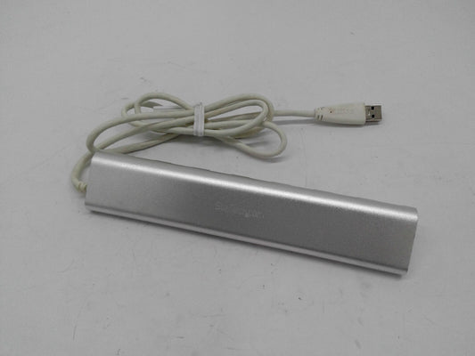 StarTech.com ST73007UA 7-Port Compact USB 3.0 Hub With Built-in Cable