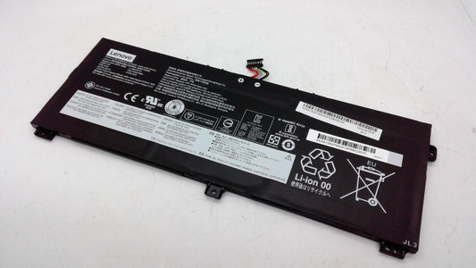 Lenovo L18L3P72 L18M3P72 02DL021 02DL022 Battery For Lenovo ThinkPad x390 Yoga
