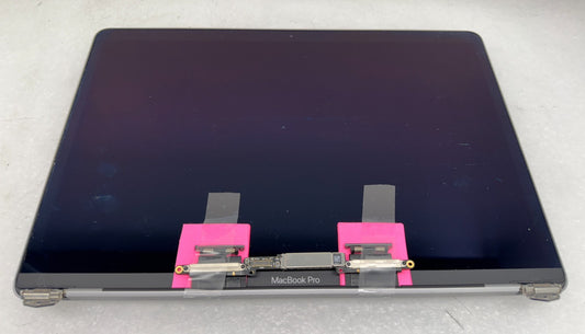 Genuine LCD Screen Assembly 13'' MacbookPro A1989 A2159 A2251 2018 2020 Silver